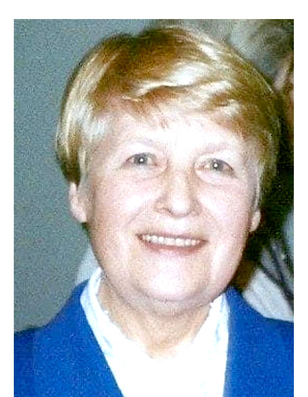 Евгения Чугаева (Муравлева)